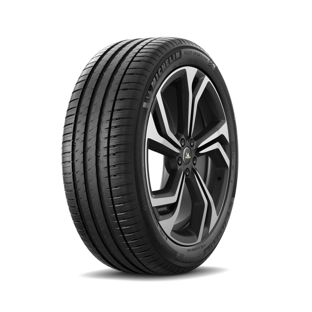 255/40R21 102W MICHELIN PILOT SPORT 4 SUV XL