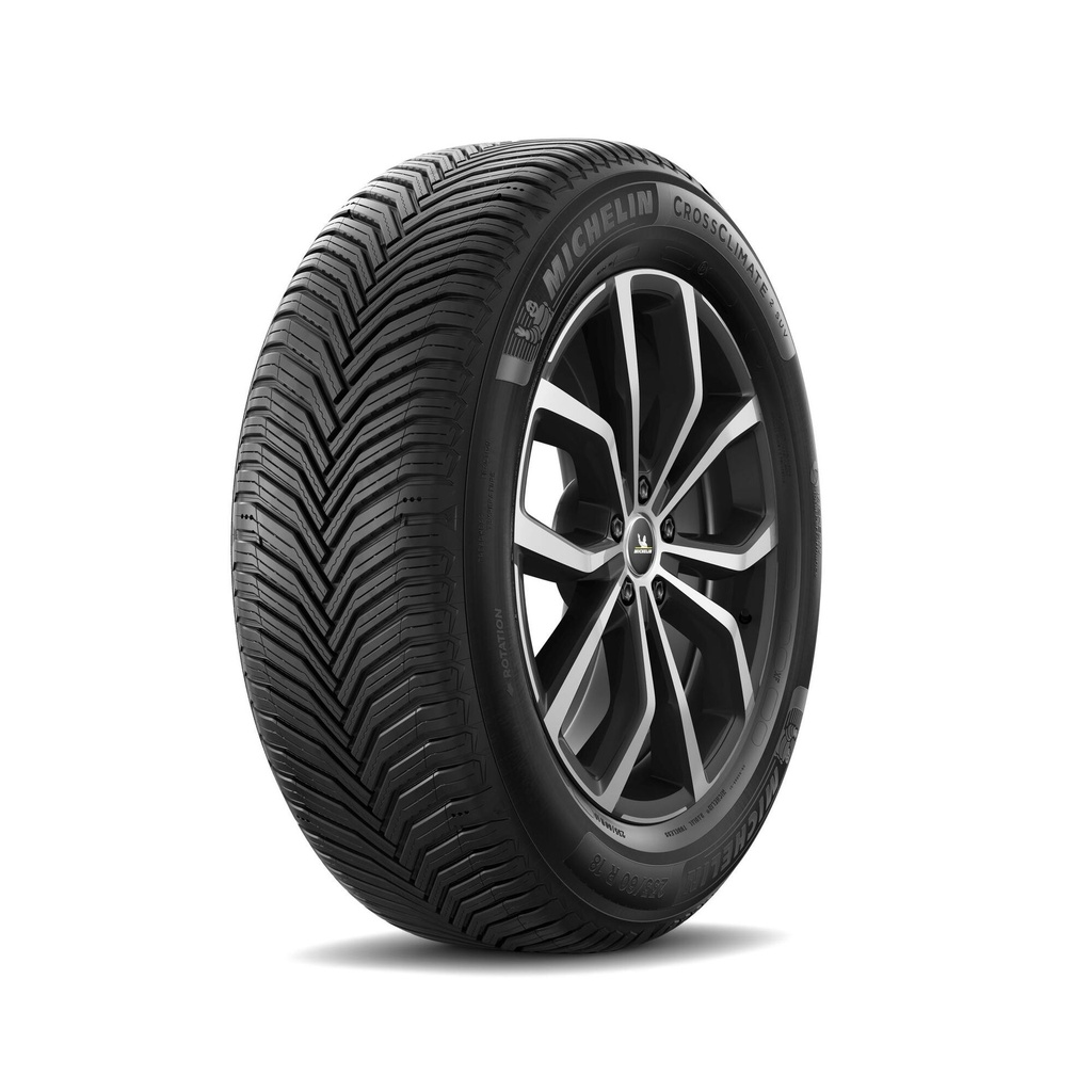 285/45R21 113W MICHELIN CROSSCLIMATE 2 SUV XL