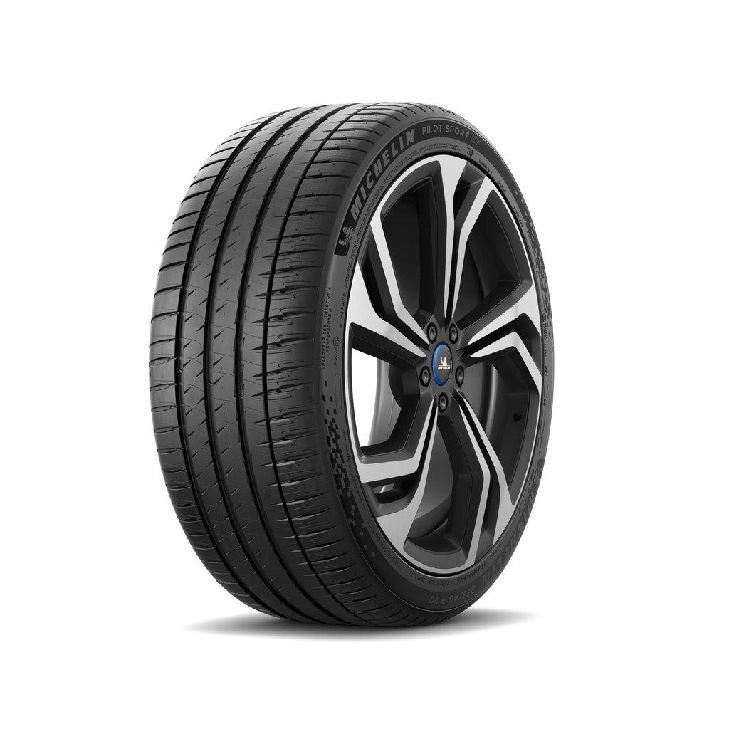 255/40R21 102Y MICHELIN PILOT SPORT EV XL I*