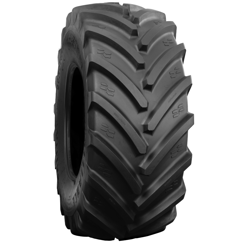 VF600/60R30 158D TL Alliance Agriflex 372+ SB