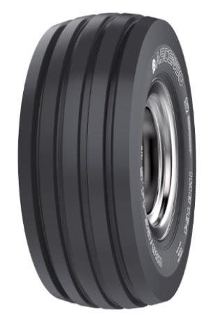 250/65-14.5 119A8 ASCENSO IMB 164 XL 12PR 5 VUODEN TAKUU