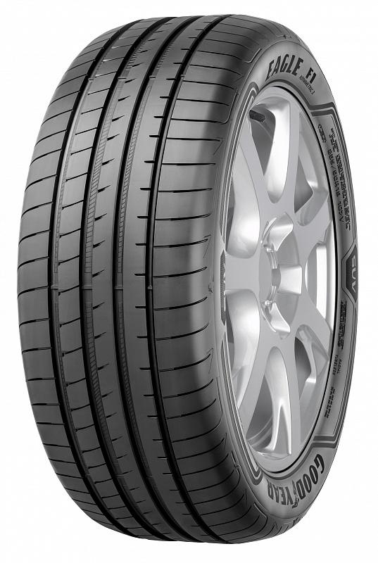 285/45R19 111W GOODYEAR EAGLE F1 ASYMMETRICMMETRIC 3 SUV XL EVR FP