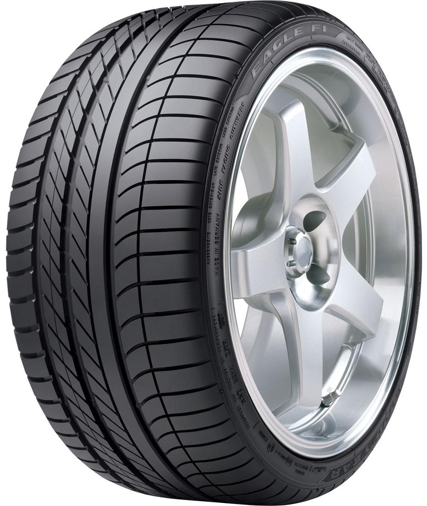 235/50R20 104W GOODYEAR EAGLE F1 ASYMMETRIC SUV AT XL