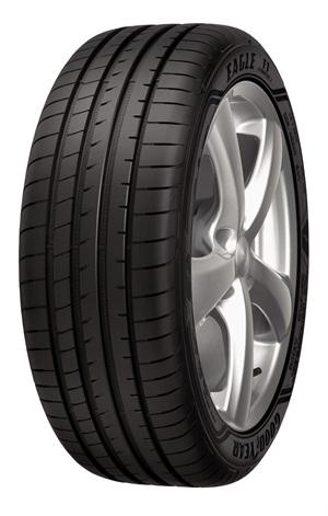 215/45R18 89V GOODYEAR EAGLE F1 ASYMMETRICMMETRIC 3 EVR FP