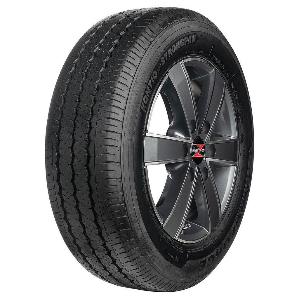 205/65R16C 107/105T KONTIO TYRES 