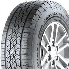235/70R16 106T CONTINENTAL CROSSCONTACT ATR