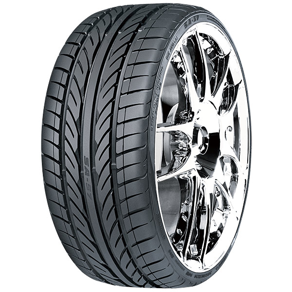 275/60R20 119V GOODRIDE SA57