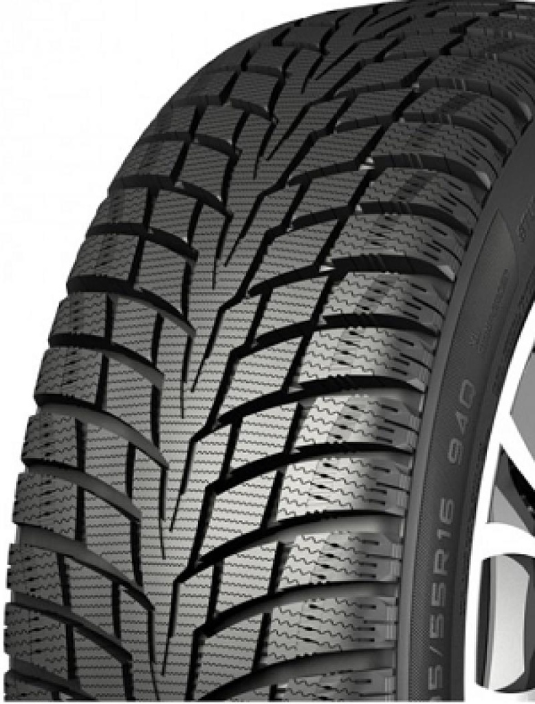 205/60R16 96Q NANKANG ICE ACTIVA ICE-1 XL