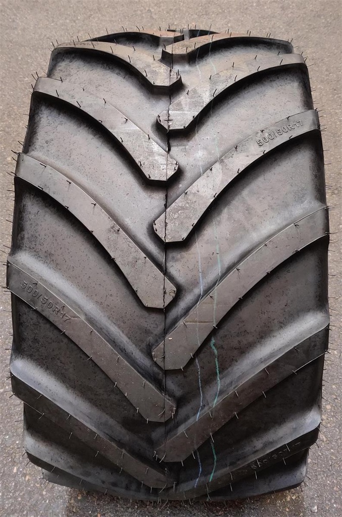 15x33.00R15 126B ASCENSO IMR 140 XL 7 VUODEN TAKUU