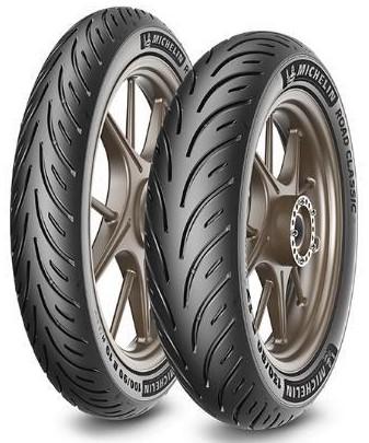 130/70-18 63H MICHELIN ROAD CLASSIC