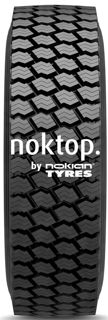 315/80R22.5 KA PINNOITETTU NOKTOP 21 SIS. 1 MICHELIN RUNKO DRIVE