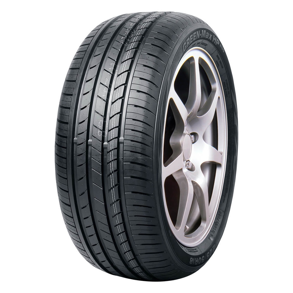 215/60R16 95H LINGLONG GREENMAX HP060 -ALHAINEN VIERINTÄVASTUS-