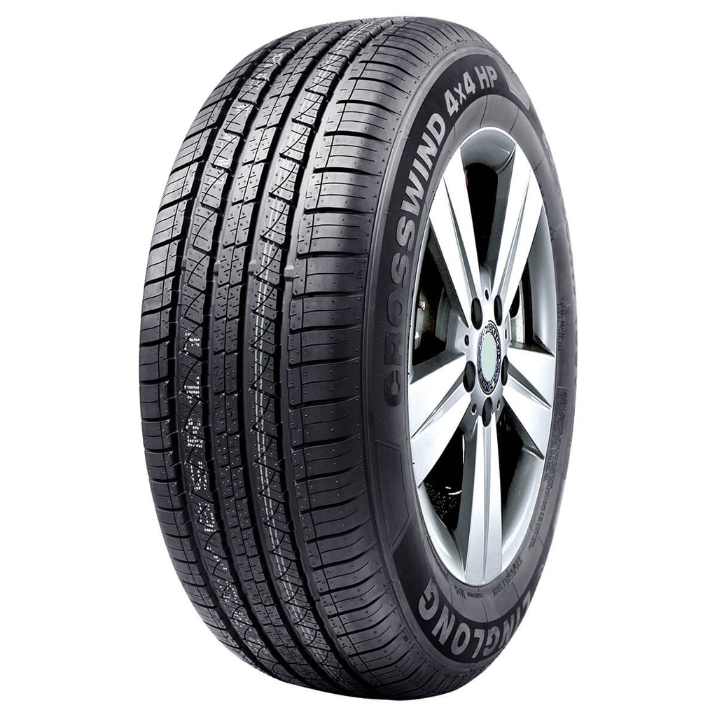 265/60R18 110H LINGLONG CROSSWIND 4X4 HP