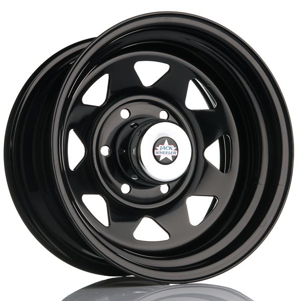 JACK WHEELER ROCKY AT 8x15 5/114.3 ET-20 CB84