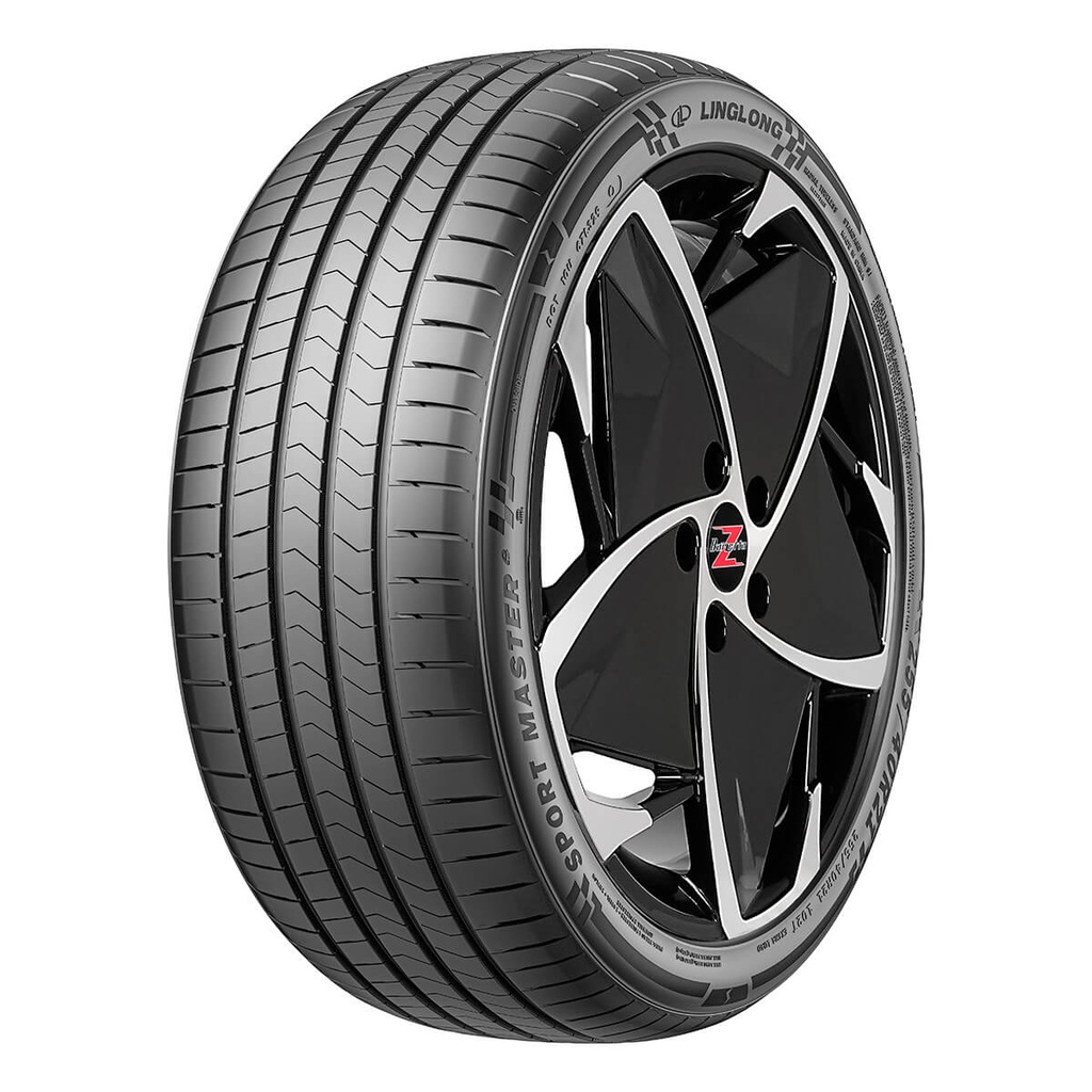 235/40R19 96W LINGLONG SPORT MASTER E -SÄHKÖAUTOIHIN-