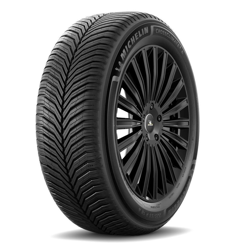 235/55R18 100V MICHELIN CROSSCLIMATE 3 XL