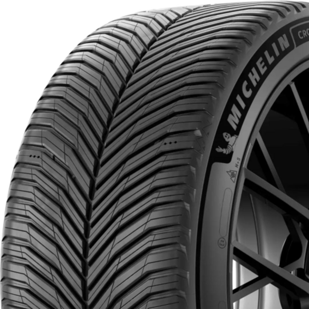 225/60R17 99V MICHELIN CROSSCLIMATE 3 XL