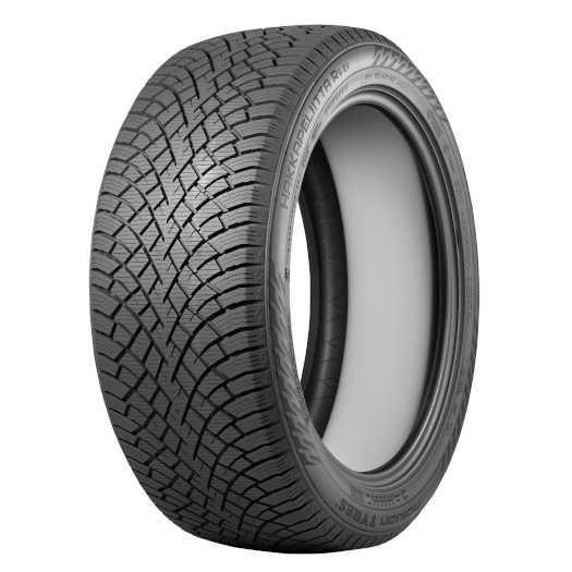 235/55R18 104R NOKIAN TYRES HAKKAPELIITTA R5 SUV XL