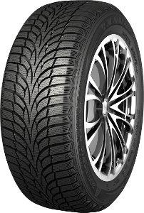 155/80R13 79T NANKANG WINTER ACTIVA SV-3
