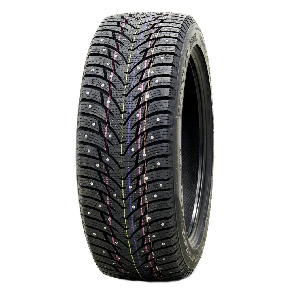 225/65R17 106T NANKANG ICE ACTIVA SW-8 XL