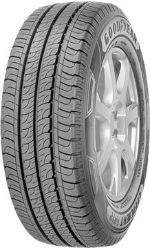 225/75R16 121/120R GOODYEAR EFFICIENTGRIP CARGO