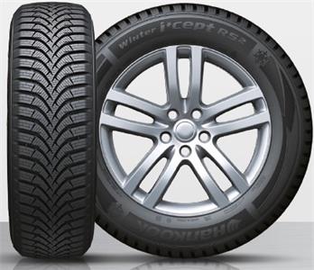 175/55R15 77T HANKOOK I*CEPT RS2 W452 FP
