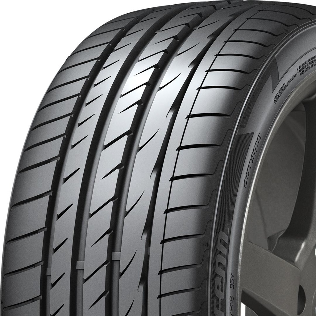 205/55R17 95W LAUFENN S FIT EQ LK01 XL