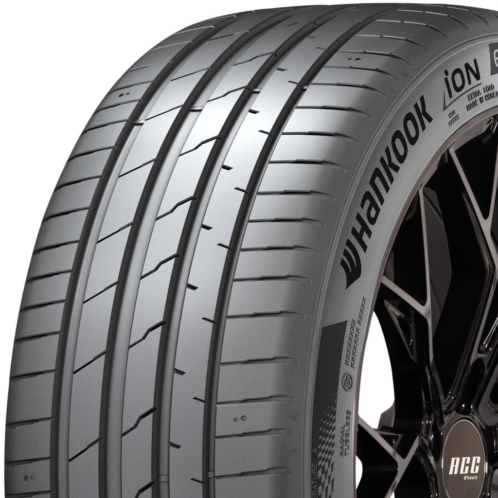 275/45R20 110W HANKOOK ION EVO SUV IK01A XL SOUND ABSORBER EV FP
