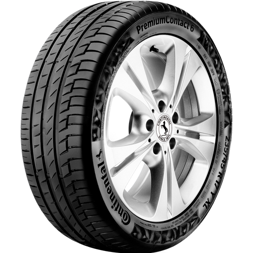 315/30R22 107Y CONTINENTAL PREMIUMCONTACT 6 XL *|EVC
