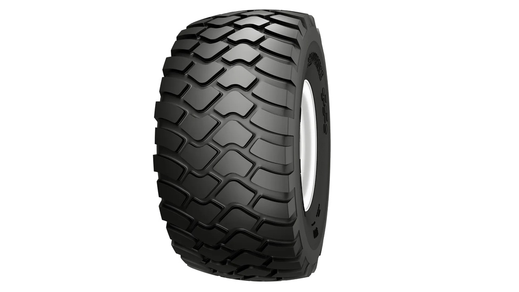 600/55R26.5 165D TL Alliance 590 SB heavy duty