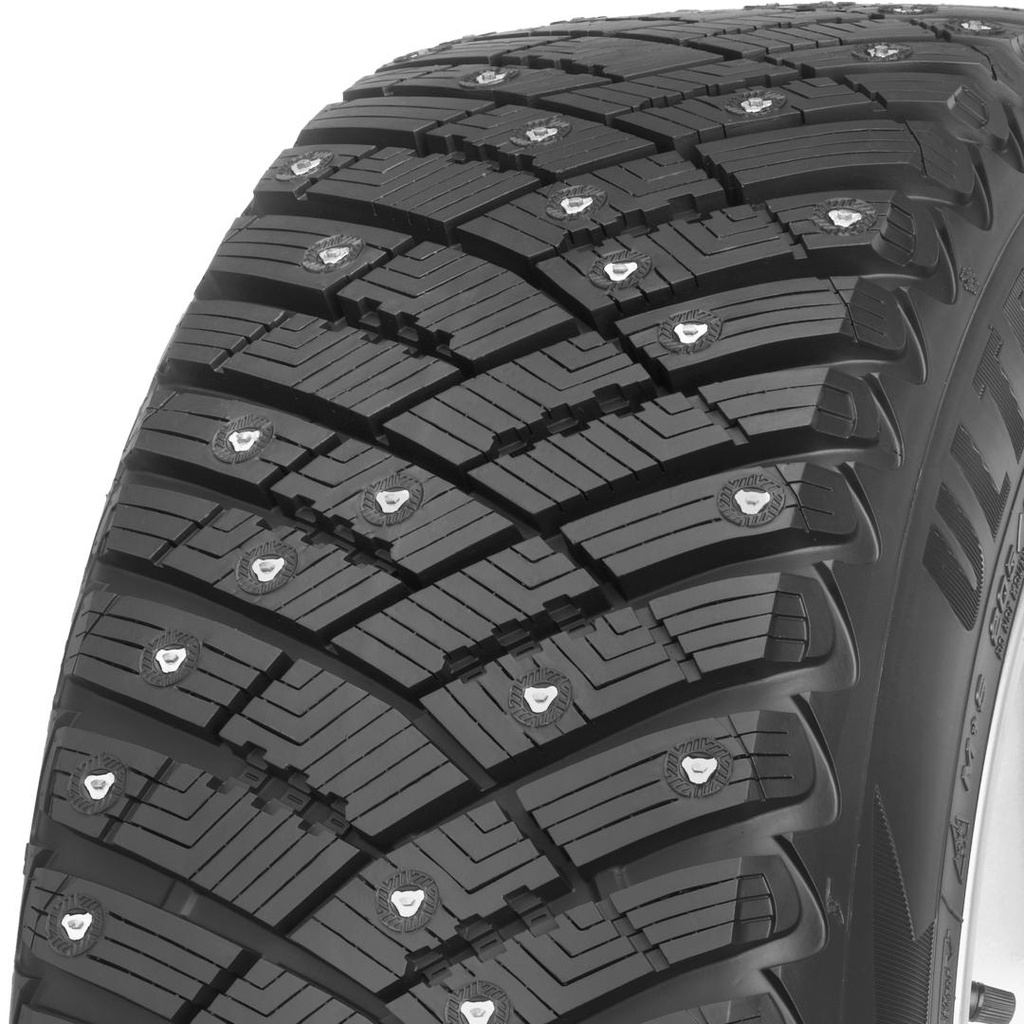 215/55R16 97T GOODYEAR ULTRAGRIP ICE ARCTIC