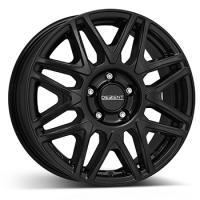 DEZENT KH BLACK 6.5x16 5/120 ET51 CB65.1
