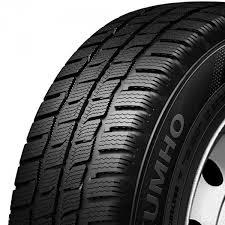 225/65R16C 112R KUMHO PROTRAN CW51