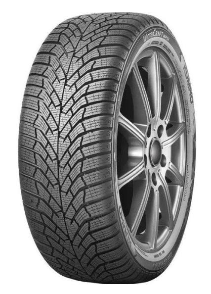 215/45R16 90V KUMHO WP52 XL