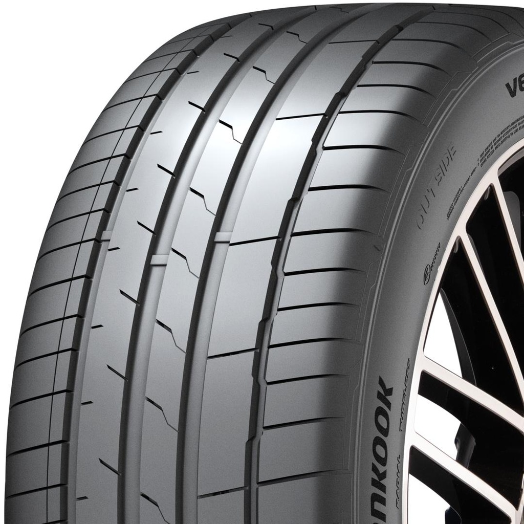 215/65R17 99V HANKOOK VENTUS S1 EVO3 K127