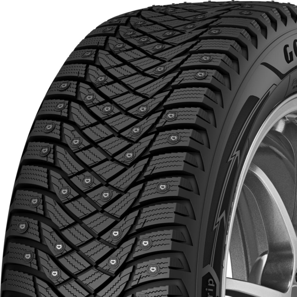 235/50R17 100T GOODYEAR ULTRAGRIP ARCTIC 2 XL EVR FP