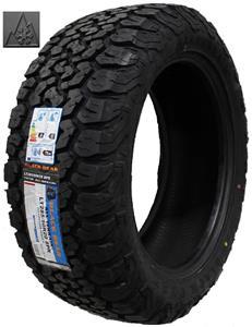 35x12.50R20 121R BLACKBEAR AT2 XL LT 3PMSF M+S