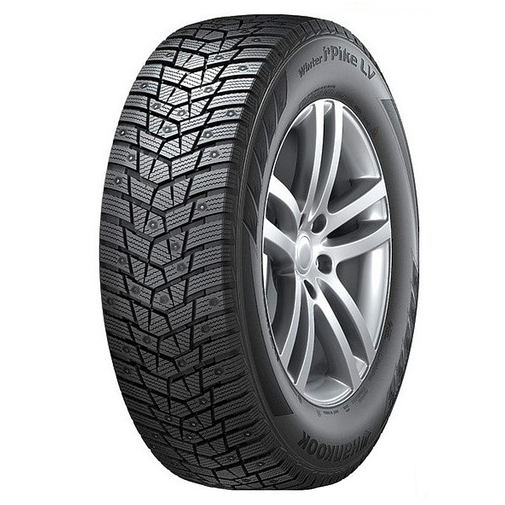 195/70R15C 104/102R HANKOOK I*PIKE LV RW15