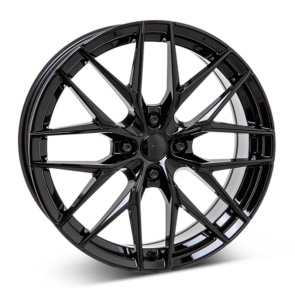 IMAGE COMPACT G.BLK | 6,5X16 4-108 E38 C65,06 FLAT 6.5x16 4/108 ET38 CB65.1