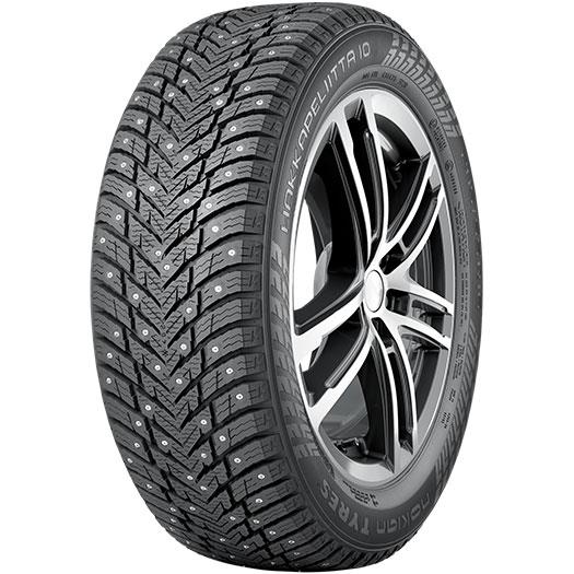 225/50R18 99T NOKIAN TYRES HAKKAPELIITTA 10 XL