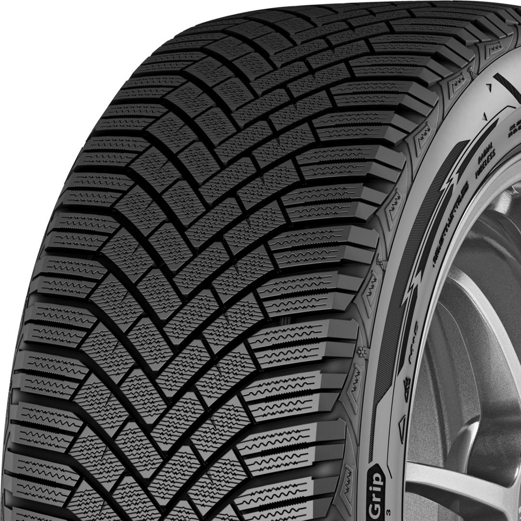 235/50R18 101T GOODYEAR ULTRAGRIP ICE 3 XL EVR FP