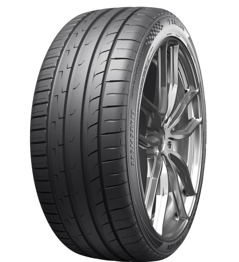 285/45R21 113Y SAILUN ATREZZO ZSR 2 SUV XL RP ECOPOINT3