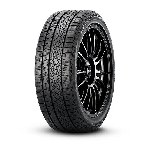 235/60R17 106H PIRELLI ICE ZERO ASIMMETRICO XL ERÄ