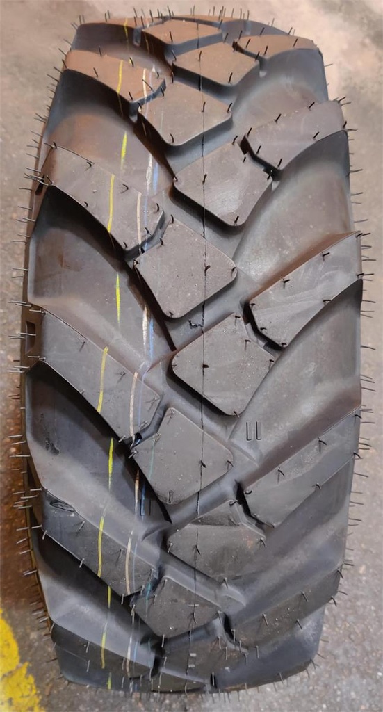 10.00x75-15.3 135A8 ASCENSO MPB 400 XL 18PR