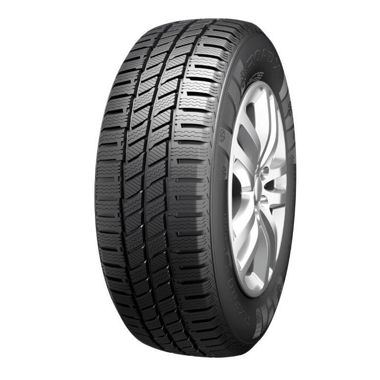 195/75R16C 107/105R ROADX RXFROST WC01
