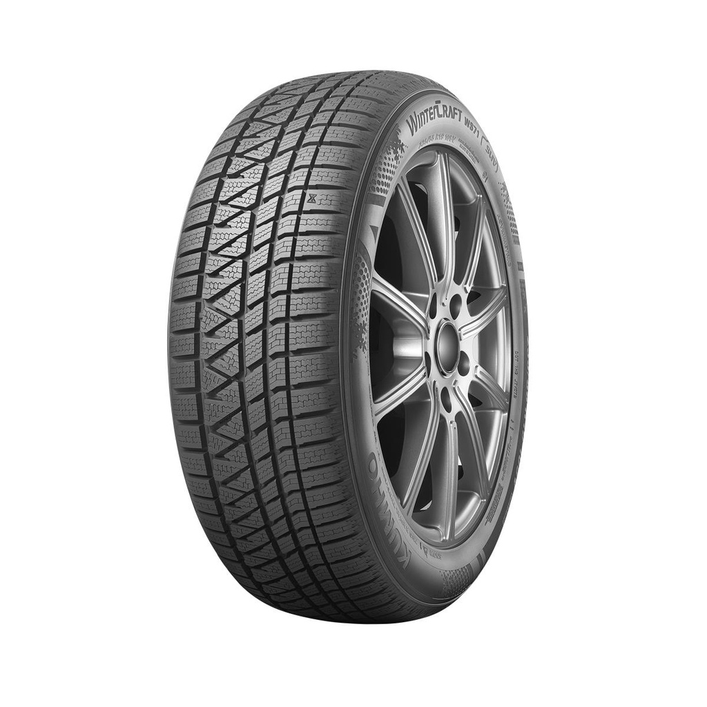 255/55R20 110V KUMHO WINTERCRAFT WS71 XL