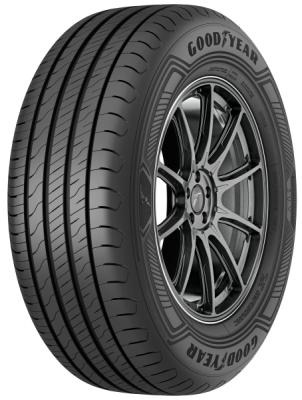 265/65R17 112H GOODYEAR EFFICIENTGRIP 2 SUV EVR
