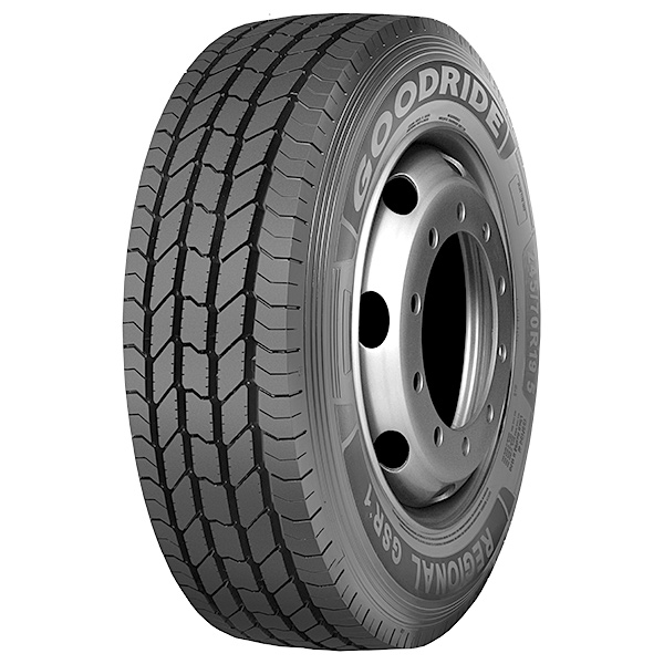 215/75R17.5 128/126M GOODRIDE GSR+1