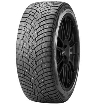225/50R17 98T PIRELLI ICE ZERO 2 XL (KS) ERÄ