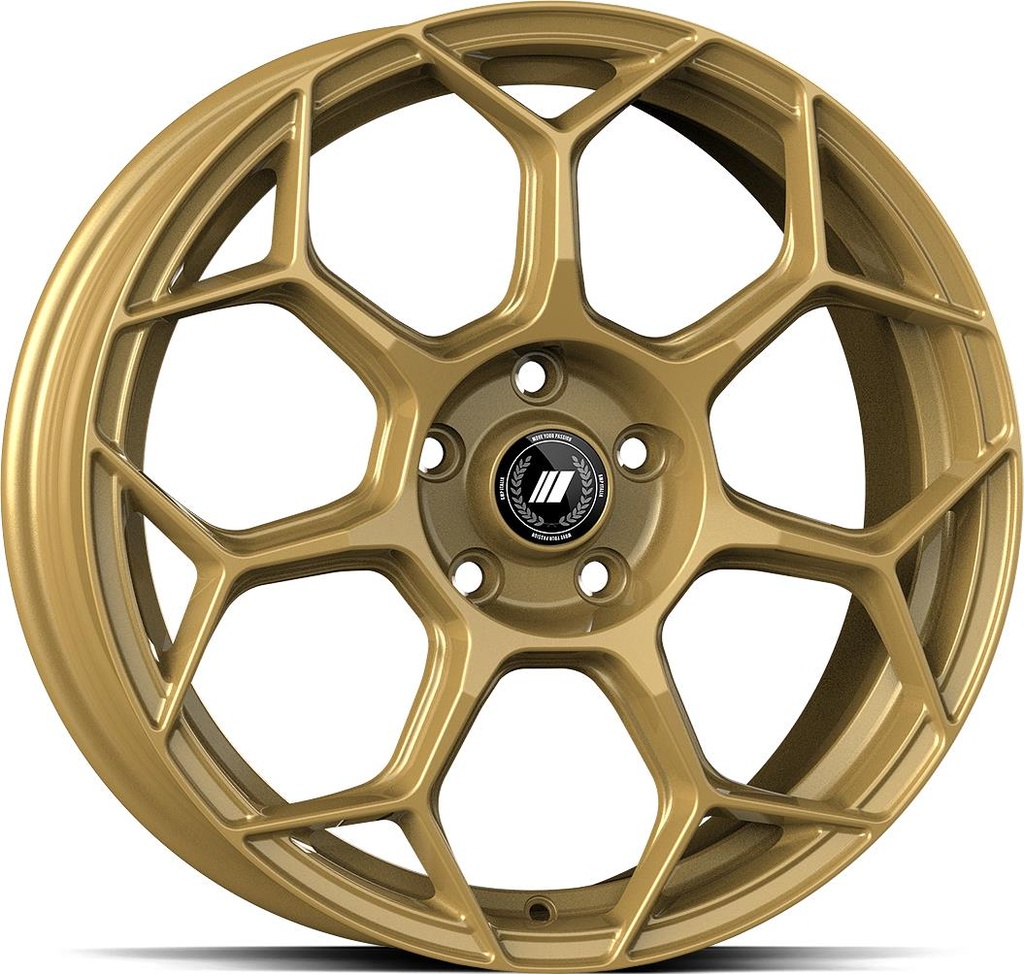 GMP RACEWAY ORO CORSA 7x17 5/114.3 ET45 CB75
